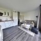 Appartement à Pontault-Combault 21m² 1 2