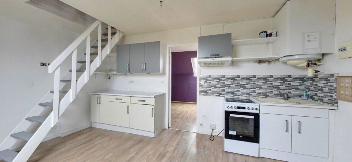 Appartement à Tournan-en-Brie 32