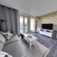 Appartement à Pontault-Combault 21m² 1 1