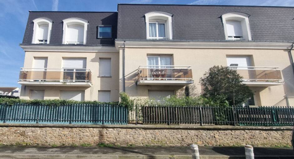 Appartement à Ozoir-la-Ferrière 30