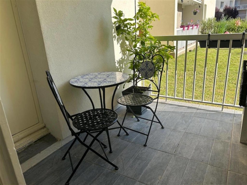 Appartement à Roissy-en-Brie 73