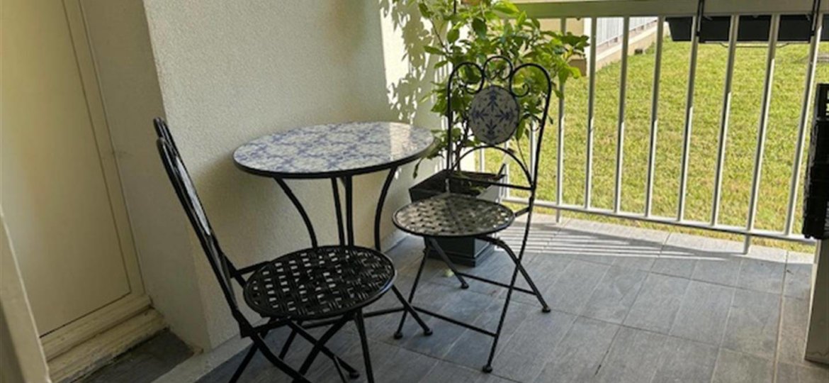 Appartement à Roissy-en-Brie 73
