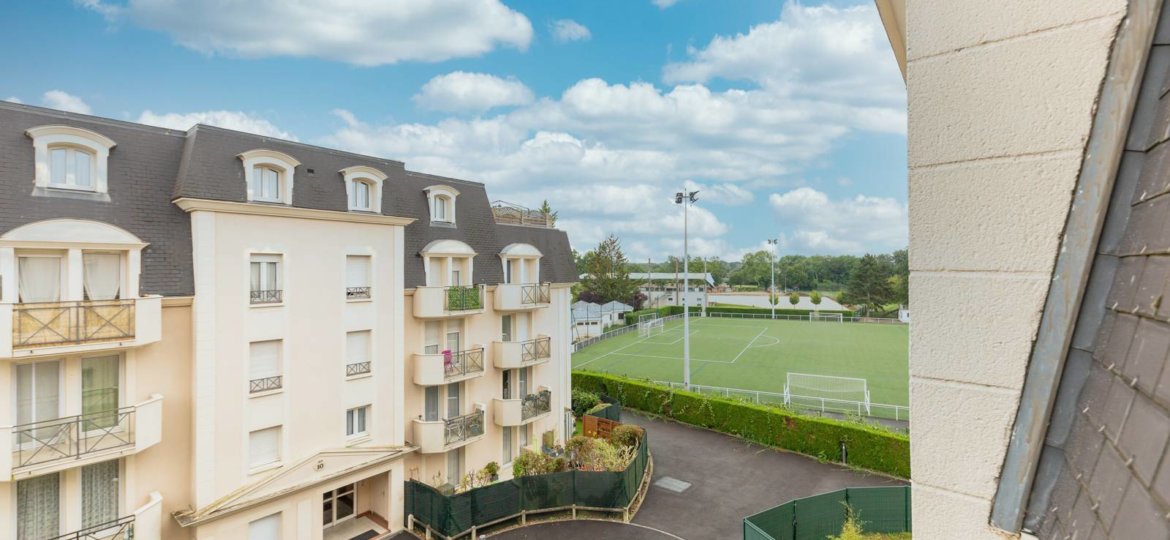 Appartement à Pontault-Combault 38