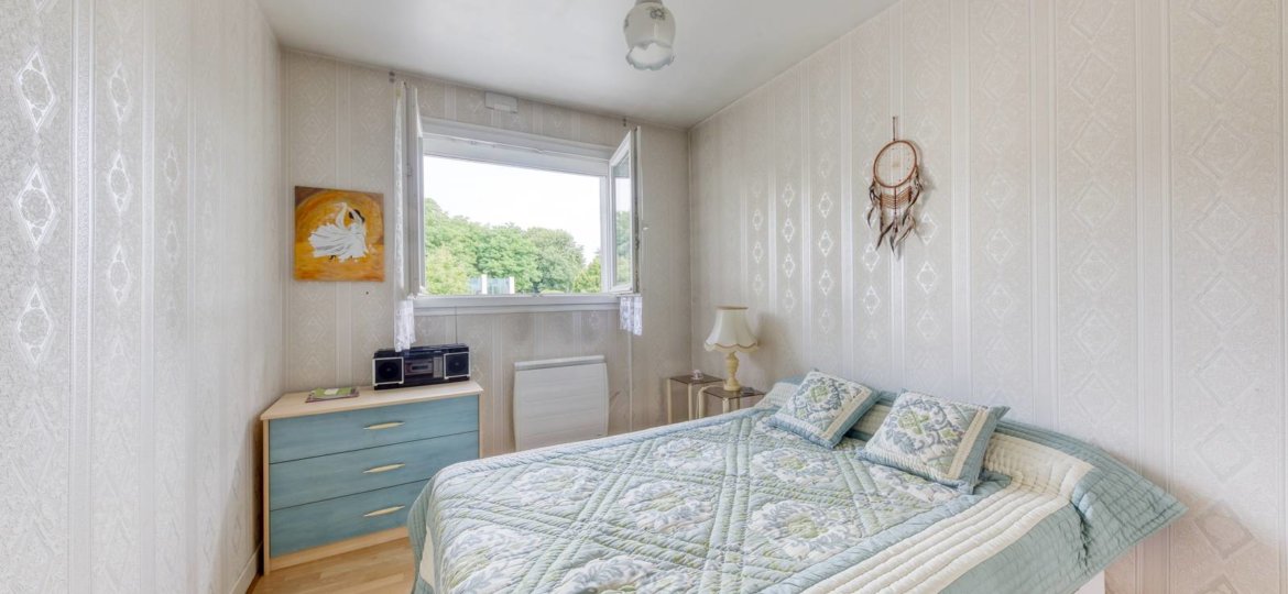 Appartement à Pontault-Combault 55m² 1 1