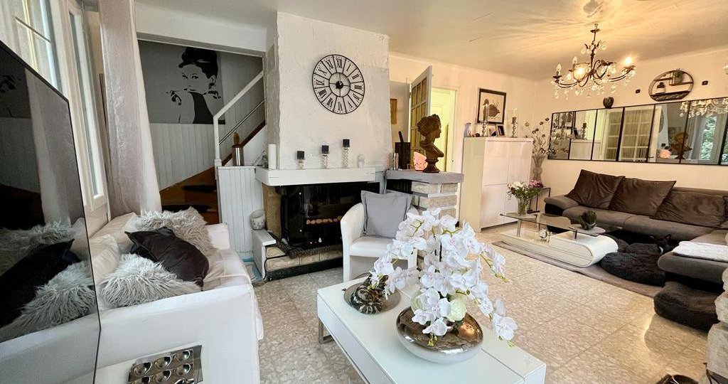 Maison à Pontault-Combault 100m²  1