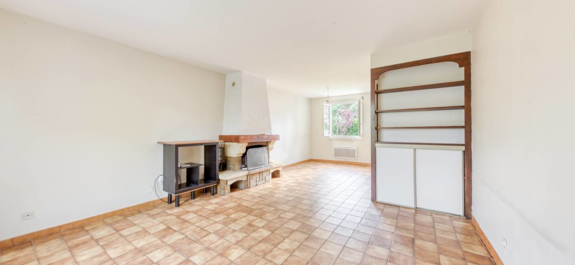 Maison à Pontault-Combault 100m² 1 1