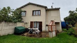 Maison à OZOIR LA FERRIERE 96m²  1