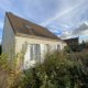 Maison à beton bazoche 105m² 2