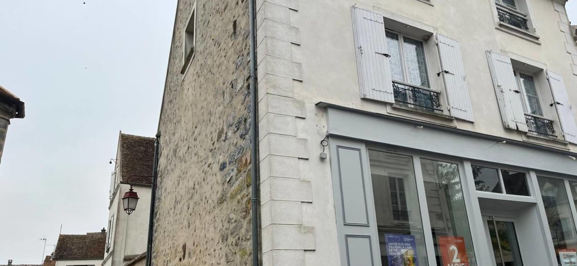 Appartement à Rozay-en-Brie 71