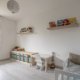 Appartement à EMERAINVILLE 39m² 1 7