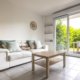 Appartement à EMERAINVILLE 39m² 1 9