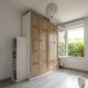 Appartement à EMERAINVILLE 39m² 1 8