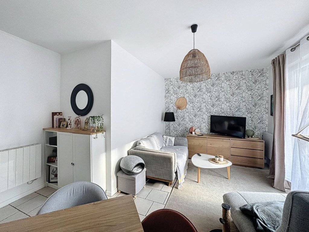 Appartement à Ozoir-la-Ferrière 61