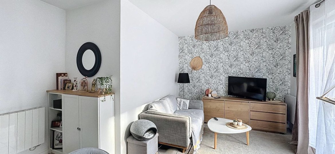 Appartement à Ozoir-la-Ferrière 61