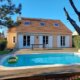 Maison à OZOIR LA FERRIERE 137m² 1