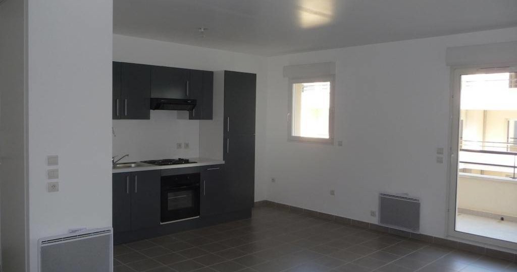 Appartement à Gretz-Armainvilliers 48m² 1 1