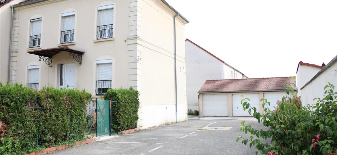 Appartement à Gretz-Armainvilliers 20m²  1