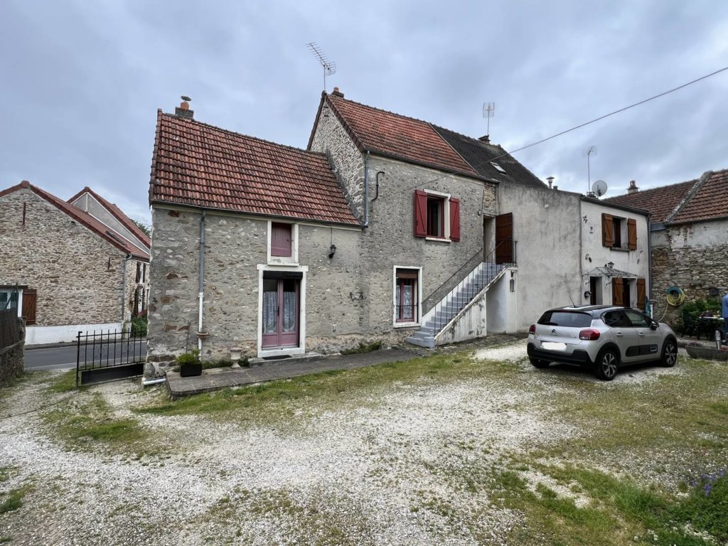 Maison à Presles-en-Brie 132