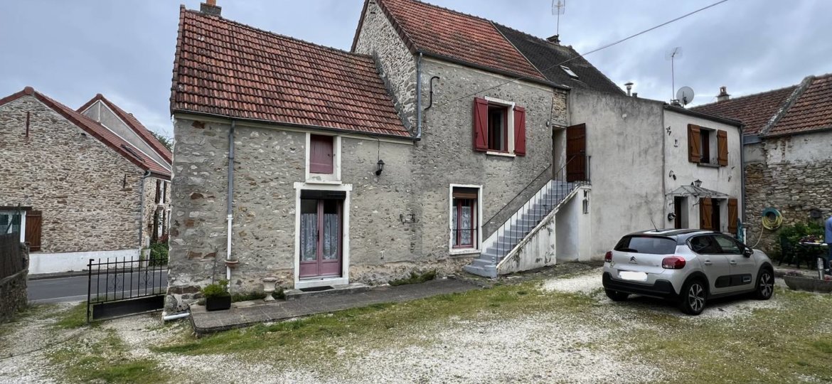 Maison à Presles-en-Brie 132