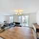 Appartement à Ozoir-la-Ferrière 82m² 1 3
