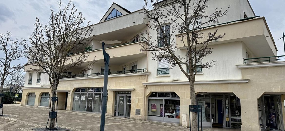 Appartement à Ozoir-la-Ferrière 119