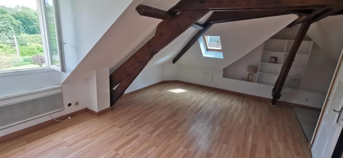 Appartement à Gretz-Armainvilliers 20m²  1