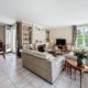 Maison à Ozoir-la-Ferrière 141m² 1 2