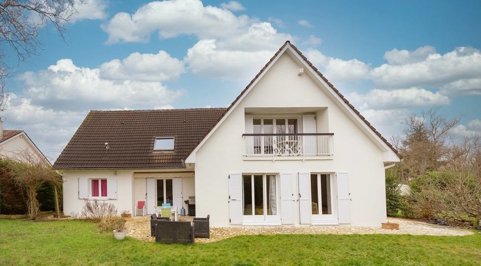 Maison à Ozoir-la-Ferrière 226