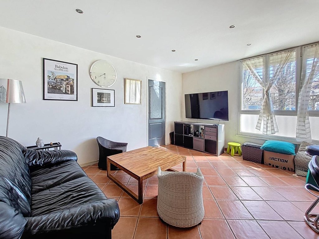 Appartement à Roissy-en-Brie 57