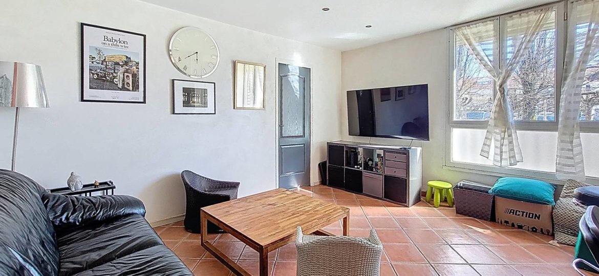 Appartement à Roissy-en-Brie 57