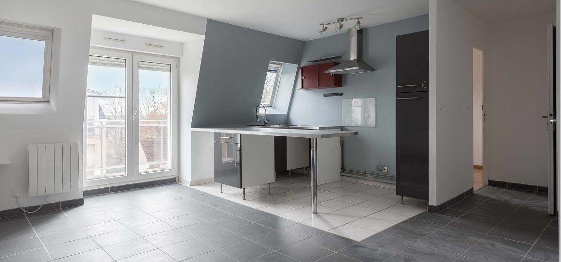 Appartement à Pontault-Combault 37
