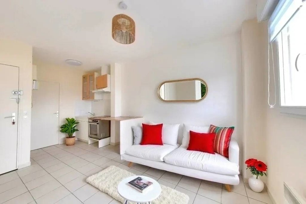 Appartement à Ozoir-la-Ferrière 26