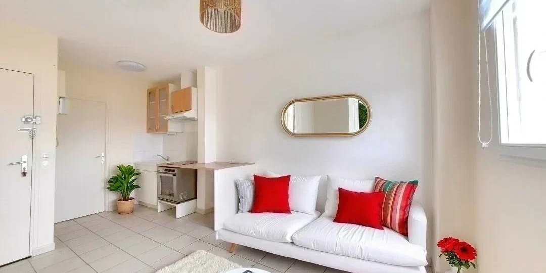 Appartement à Ozoir-la-Ferrière 26