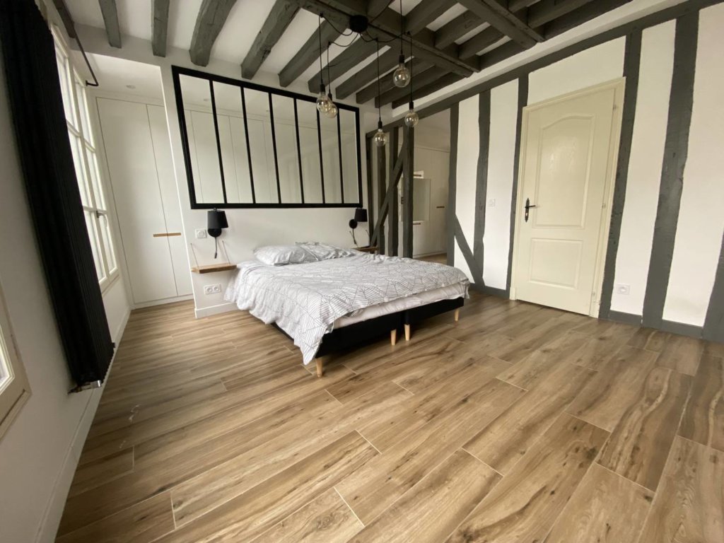 Maison à Rozay-en-Brie 127m²  1