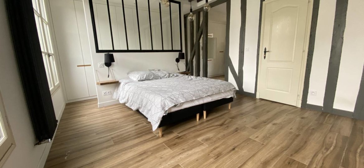 Maison à Rozay-en-Brie 127m²  1