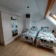 Maison à OZOIR LA FERRIERE 126m² 1 7