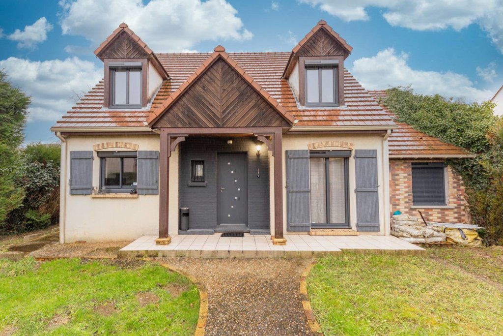 Maison à La Queue-en-Brie 120