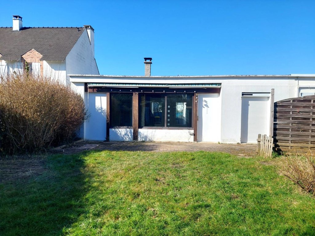 Maison à OZOIR LA FERRIERE 89m²  1