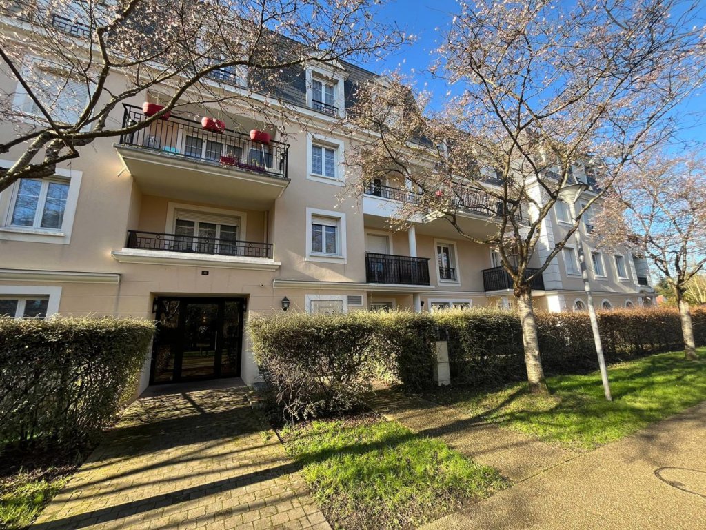 Appartement à Émerainville 44