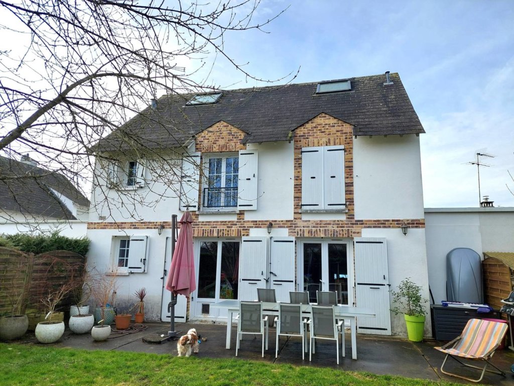 Maison à OZOIR LA FERRIERE 139