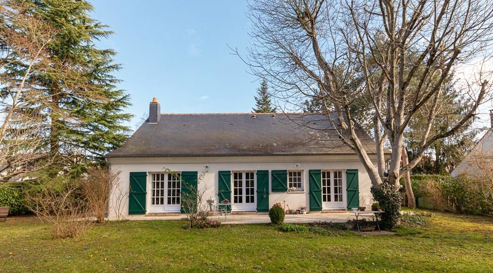 Maison à Marolles-en-Brie 169