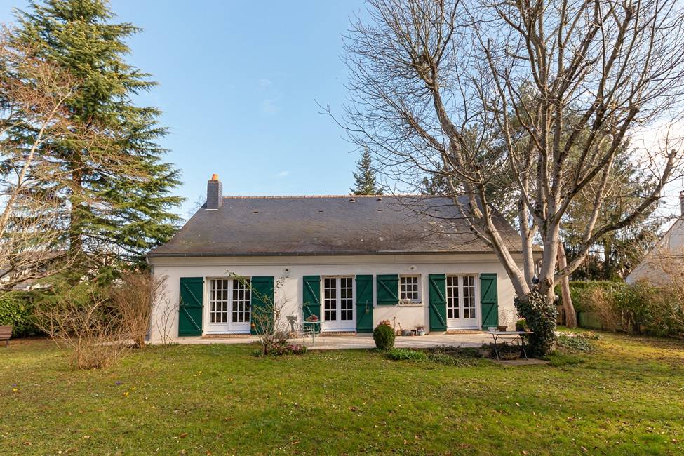 Maison à Marolles-en-Brie 169