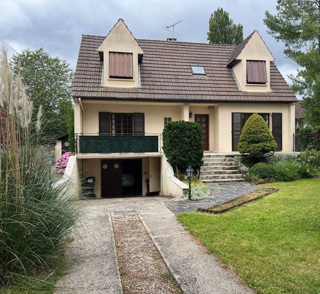 Maison à Pontcarré 109m² 1 1