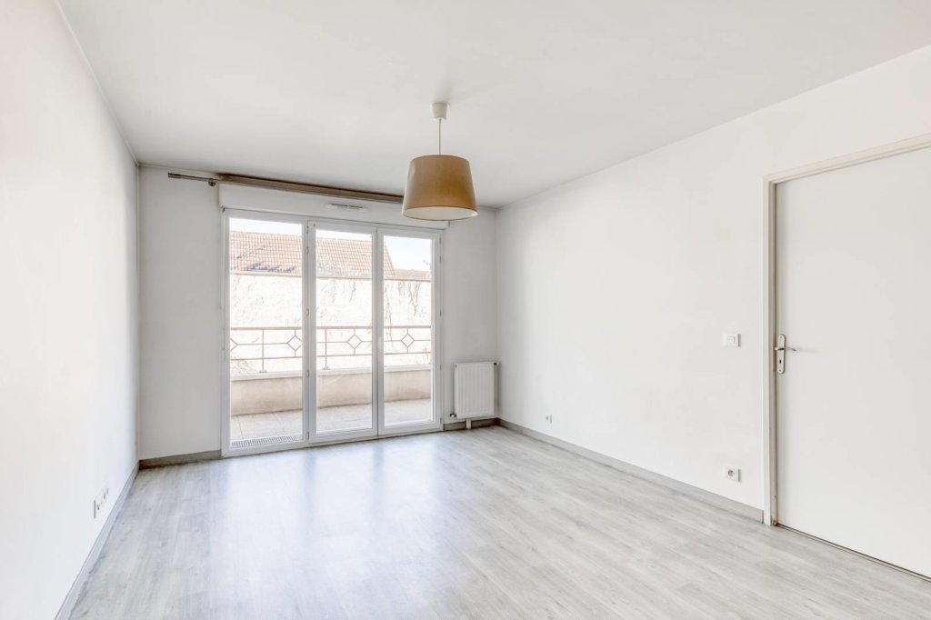 Appartement à La Queue-en-Brie 42