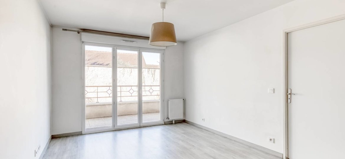 Appartement à La Queue-en-Brie 42