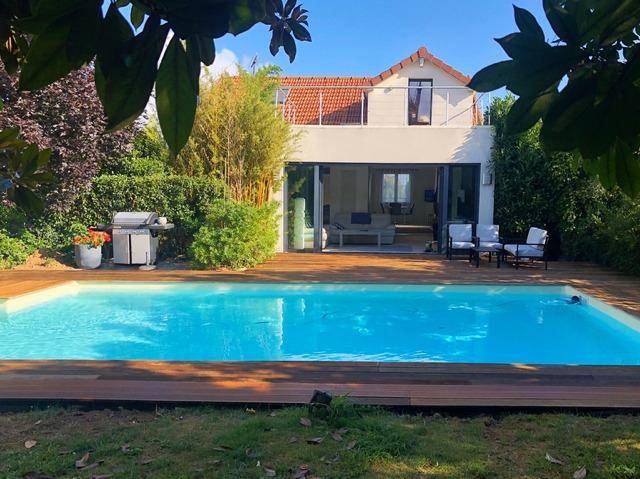 Maison à Torcy 166m²  1