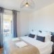 Appartement à Chessy 81