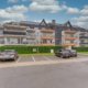 Appartement à Émerainville 39m² 9