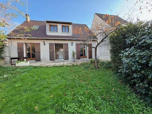 Maison à Gretz-Armainvilliers 120m² 1 1