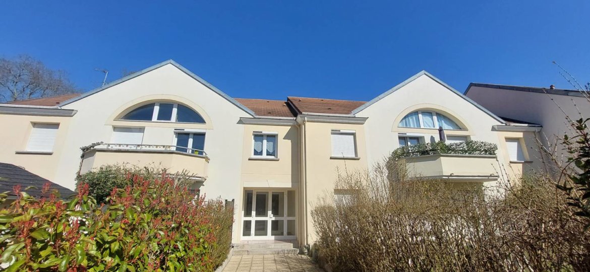 Appartement à OZOIR LA FERRIERE 73